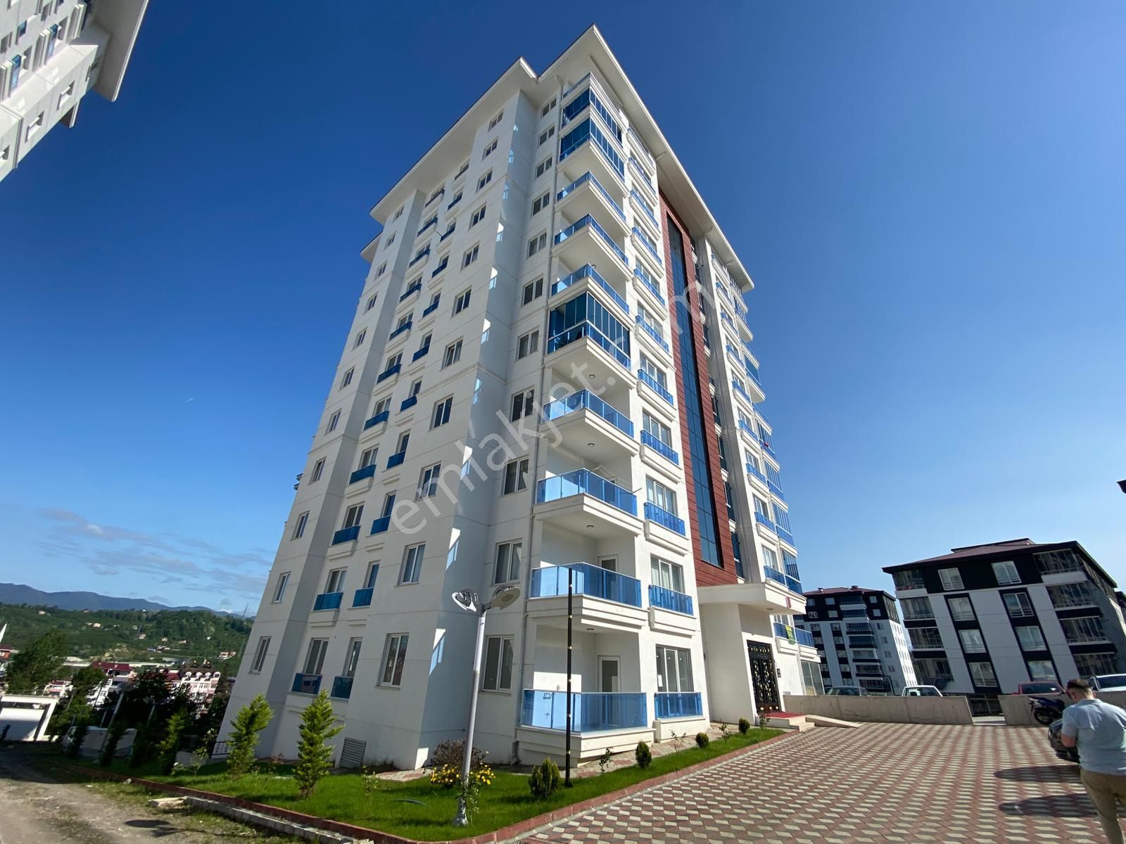 Sönmez'den Şahincili Mah. 3+1 Sıfır 135 M² Kiralık Daire