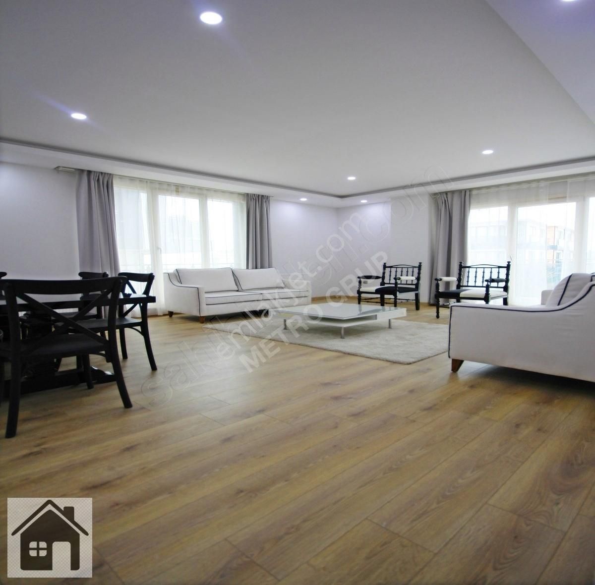 !! Beylikdüzün'de Satılık 2+1 Lüks Ve Kaliteli Daire !!