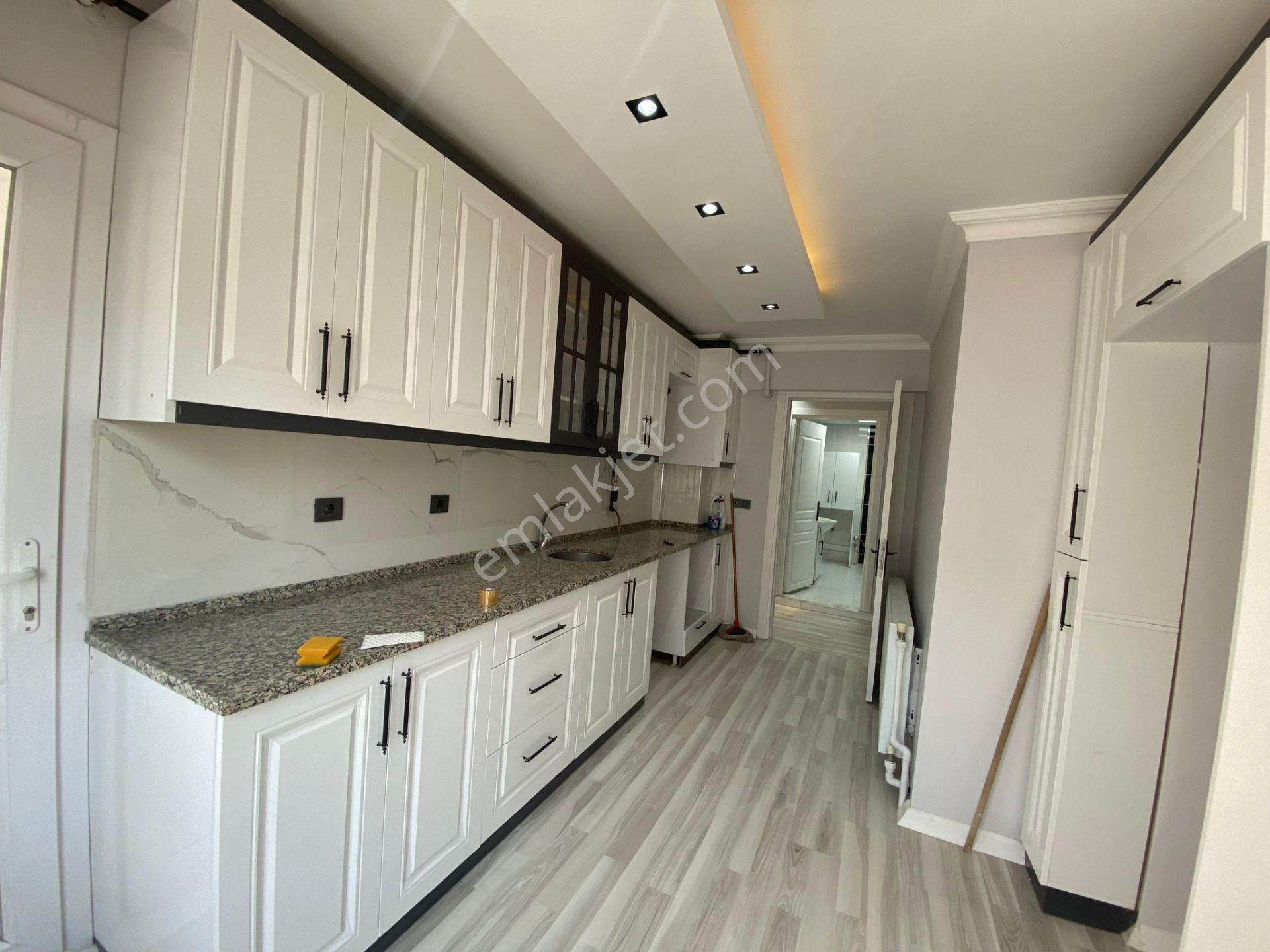 🏡 Muradiye Mahallesi 🏡 ✅3+1 150 M2 5 Katlının 5 Katı ❇️ Kapalı Mutfak
