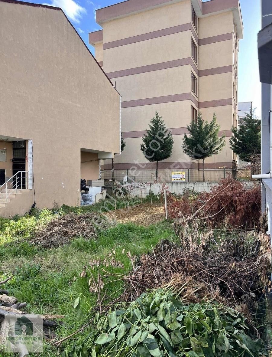 Koru Emlak'tan Satılık 192m2 Arsa Konut İmarlı Projesi Hazır - Görsel 10