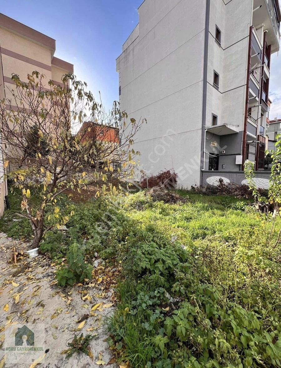 Koru Emlak'tan Satılık 192m2 Arsa Konut İmarlı Projesi Hazır - Görsel 11