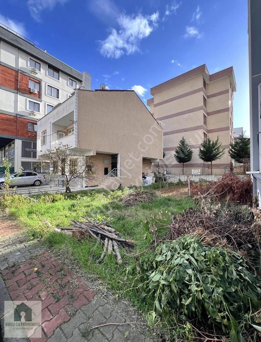 Koru Emlak'tan Satılık 192m2 Arsa Konut İmarlı Projesi Hazır - Görsel 2