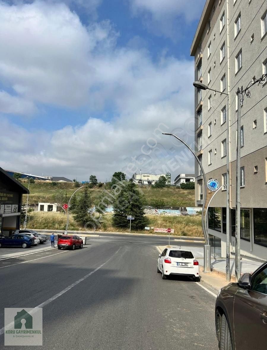 Koru Emlak'tan:166m2 Konut İmarlı Fırsat Arsa Satılıktır - Görsel 18