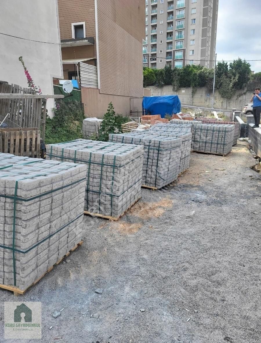 Koru Emlak'tan:166m2 Konut İmarlı Fırsat Arsa Satılıktır - Görsel 7