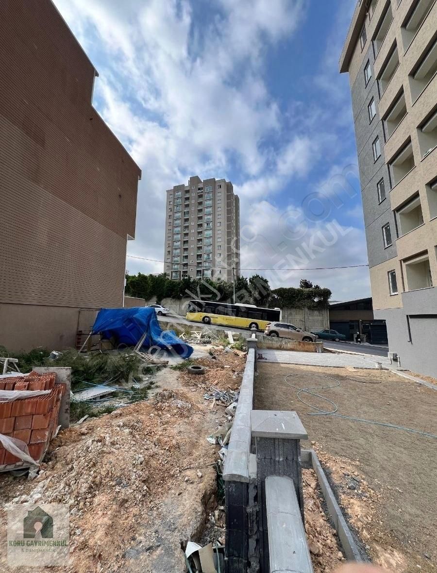 Koru Emlak'tan:166m2 Konut İmarlı Fırsat Arsa Satılıktır - Görsel 21