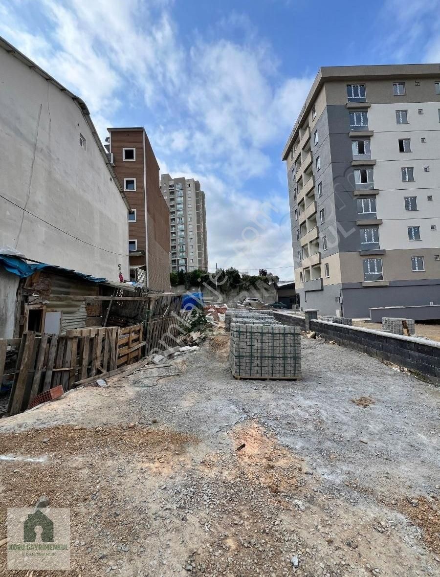 Koru Emlak'tan:166m2 Konut İmarlı Fırsat Arsa Satılıktır - Görsel 15