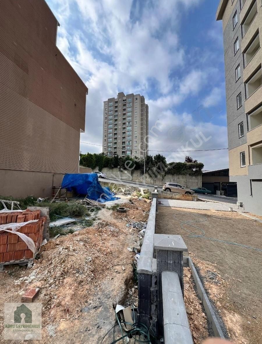 Koru Emlak'tan:166m2 Konut İmarlı Fırsat Arsa Satılıktır - Görsel 34