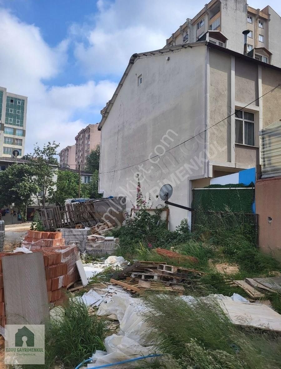 Koru Emlak'tan:166m2 Konut İmarlı Fırsat Arsa Satılıktır - Görsel 20