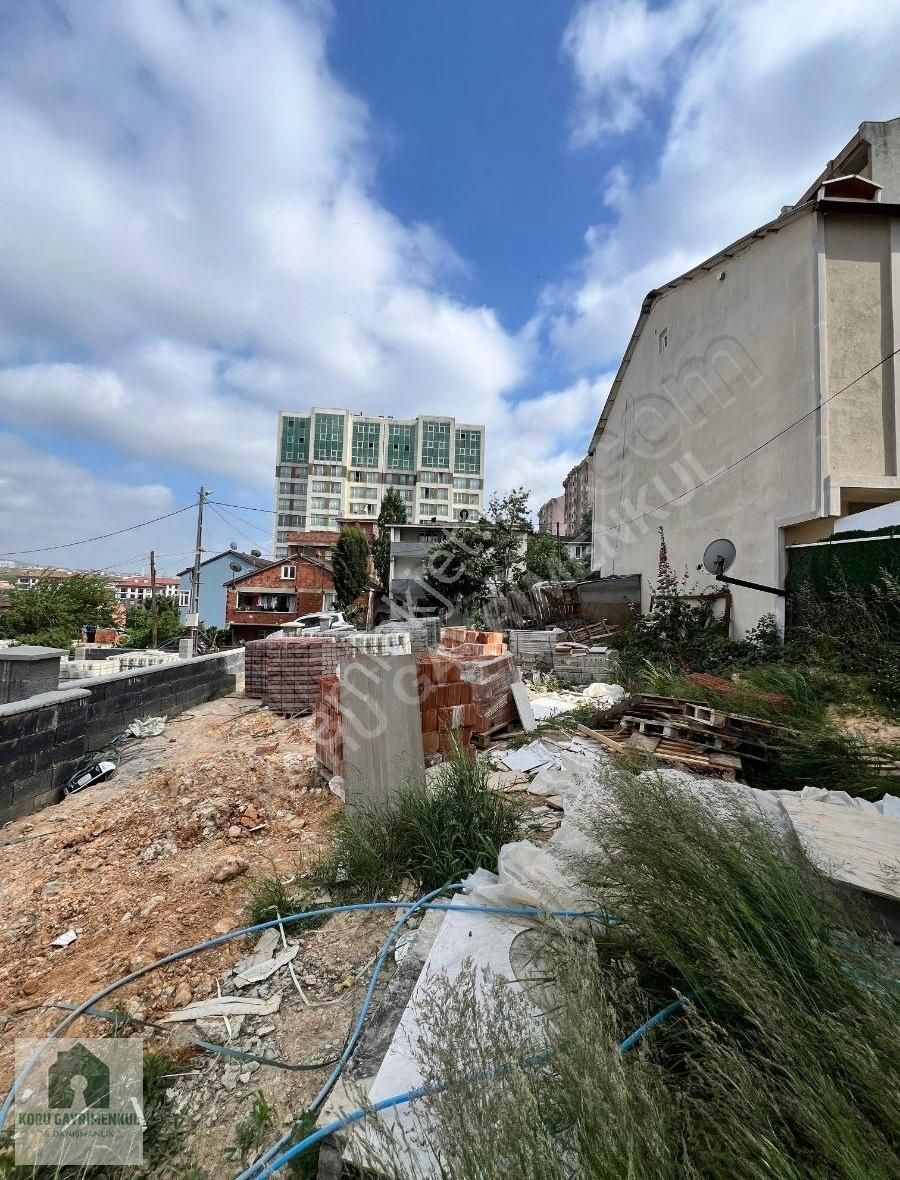 Koru Emlak'tan:166m2 Konut İmarlı Fırsat Arsa Satılıktır - Görsel 17