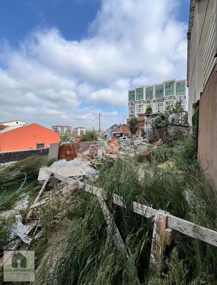 Koru Emlak'tan:166m2 Konut İmarlı Fırsat Arsa Satılıktır - Görsel 14