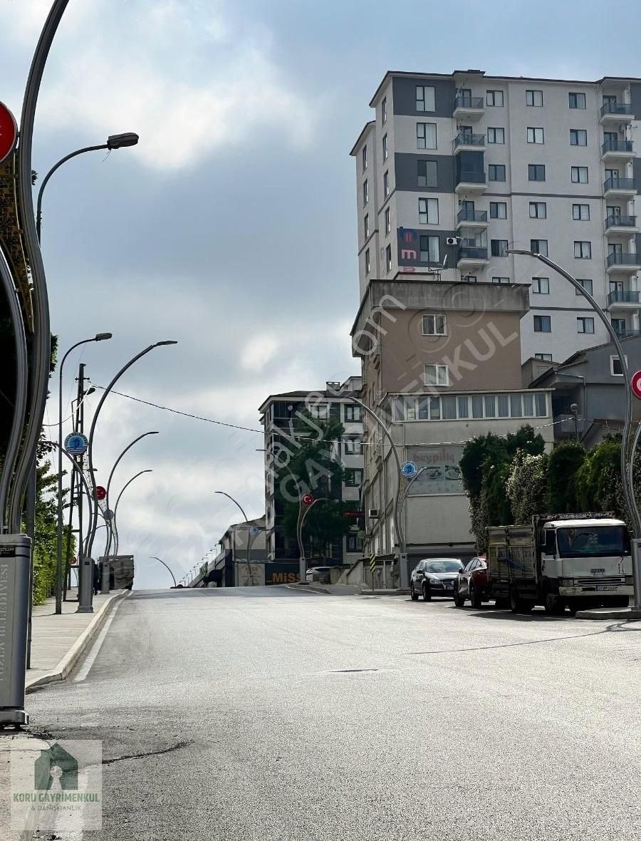 Koru Emlak'tan:166m2 Konut İmarlı Fırsat Arsa Satılıktır - Görsel 3