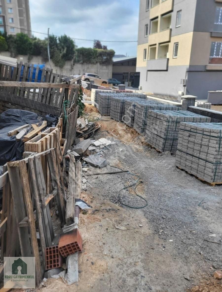Koru Emlak'tan:166m2 Konut İmarlı Fırsat Arsa Satılıktır - Görsel 4