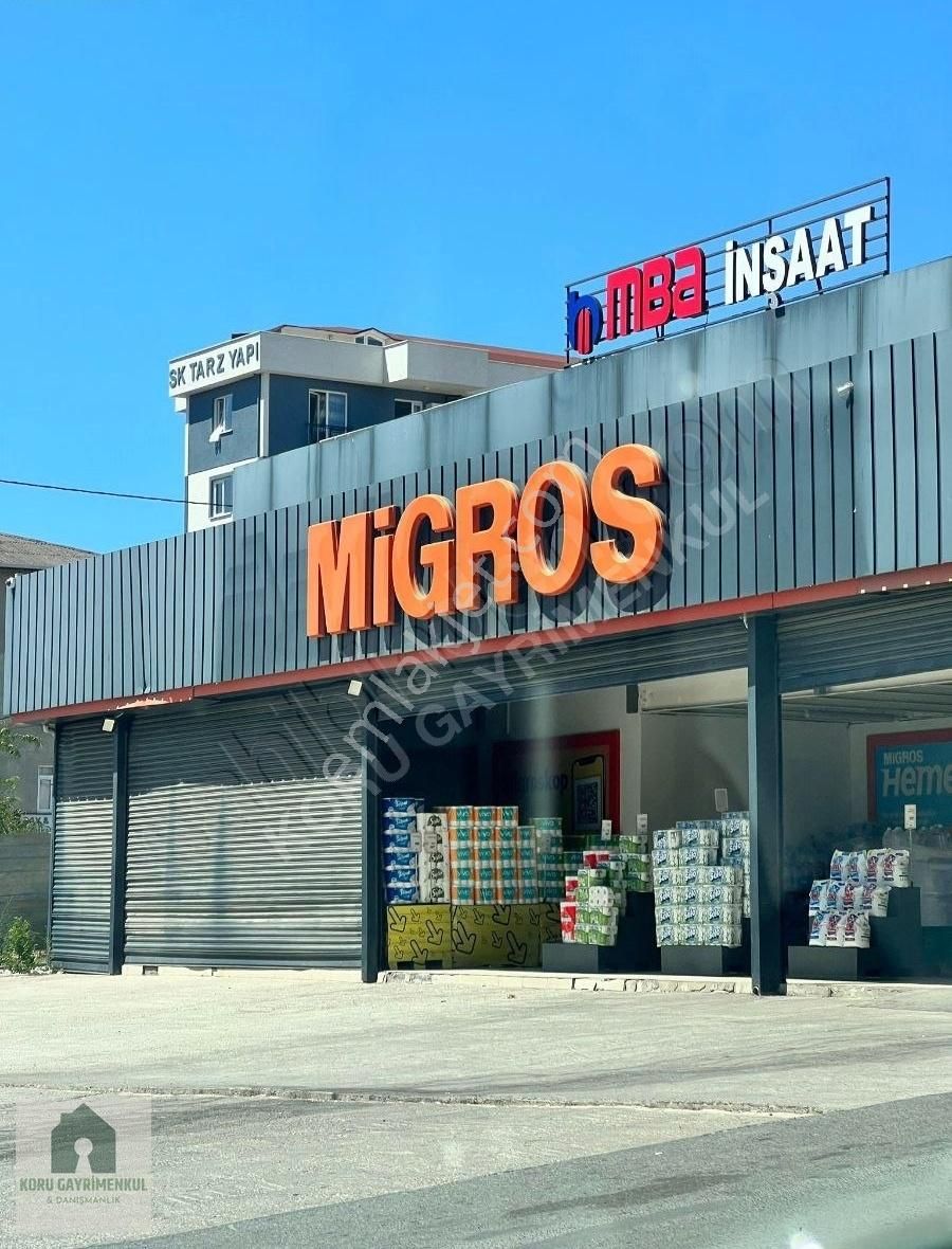 Koru Emlak'tan:166m2 Konut İmarlı Fırsat Arsa Satılıktır - Görsel 25