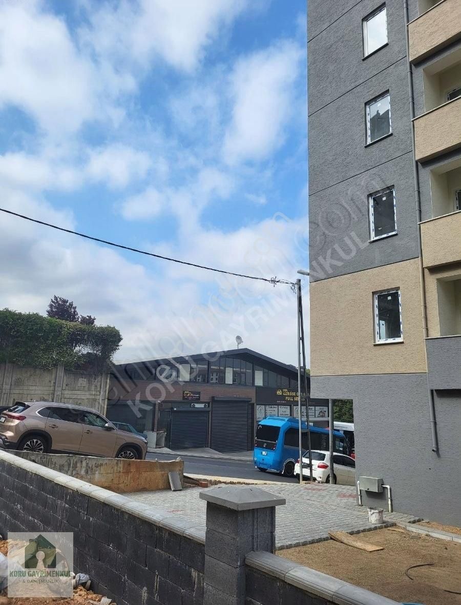 Koru Emlak'tan:166m2 Konut İmarlı Fırsat Arsa Satılıktır - Görsel 35