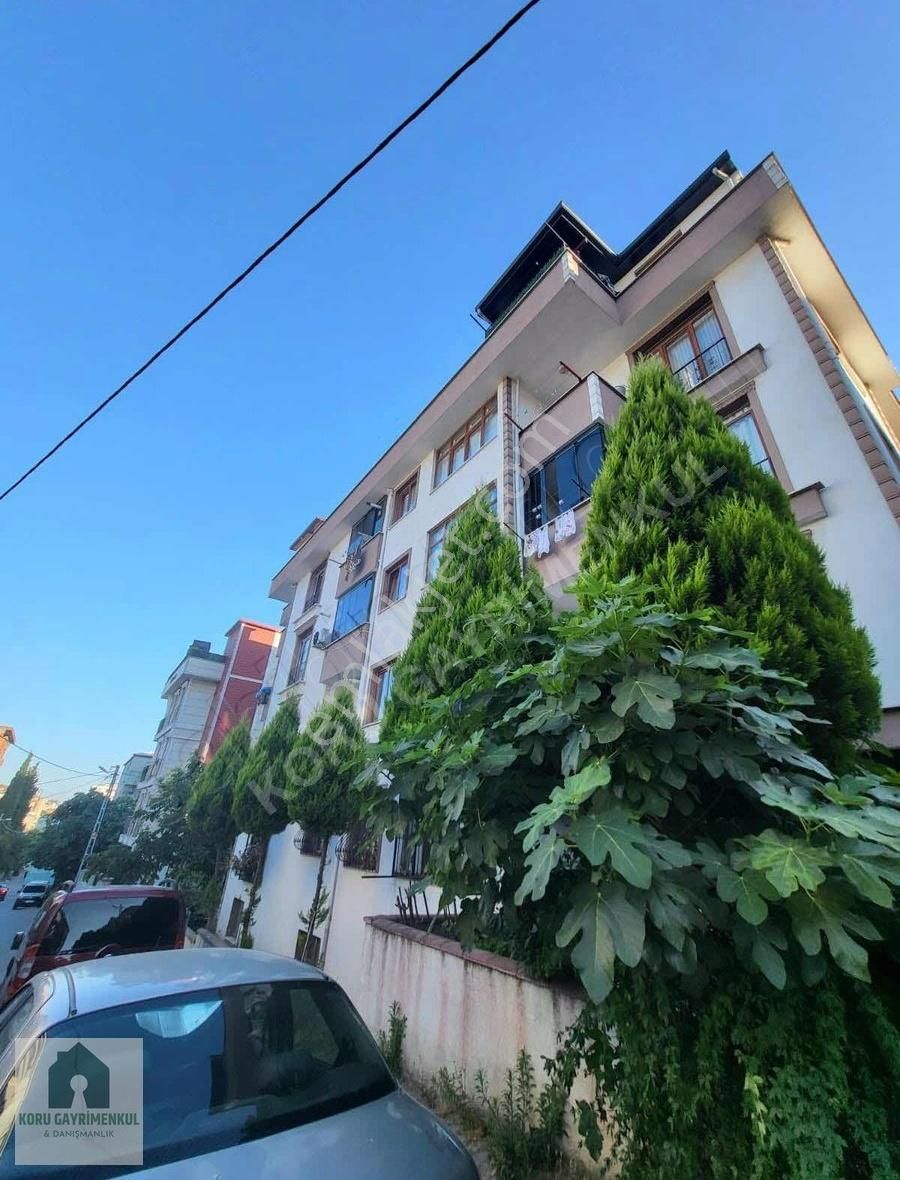 Koru Emlak'tan 2+1 Daire 2. Kat Şifa Mah. Merkezi