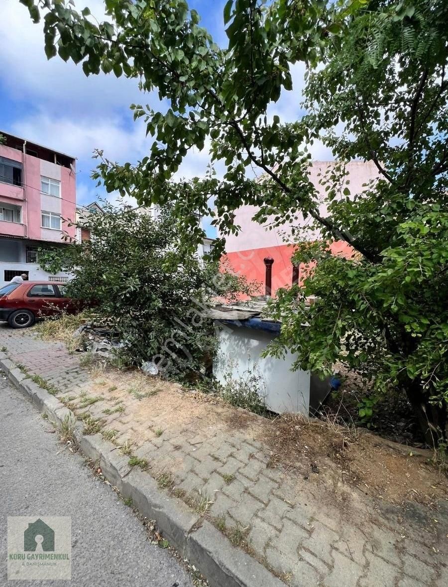 Koru Emlak'tan:köşe Başında Fırsat Arsa 231m2 4yol Ağzı - Görsel 6