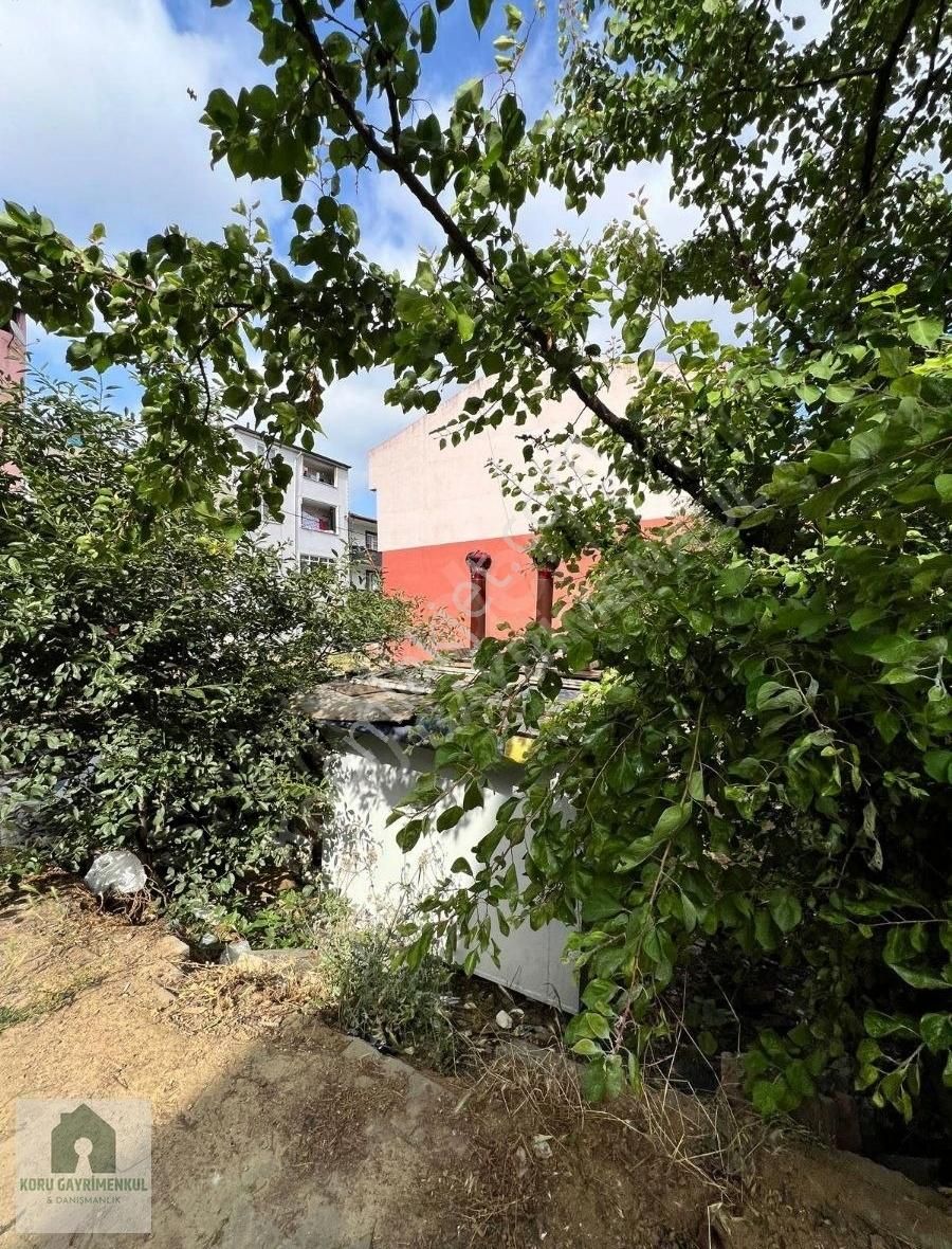 Koru Emlak'tan:köşe Başında Fırsat Arsa 231m2 4yol Ağzı - Görsel 4