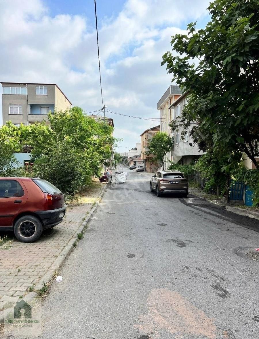 Koru Emlak'tan:köşe Başında Fırsat Arsa 231m2 4yol Ağzı - Görsel 24