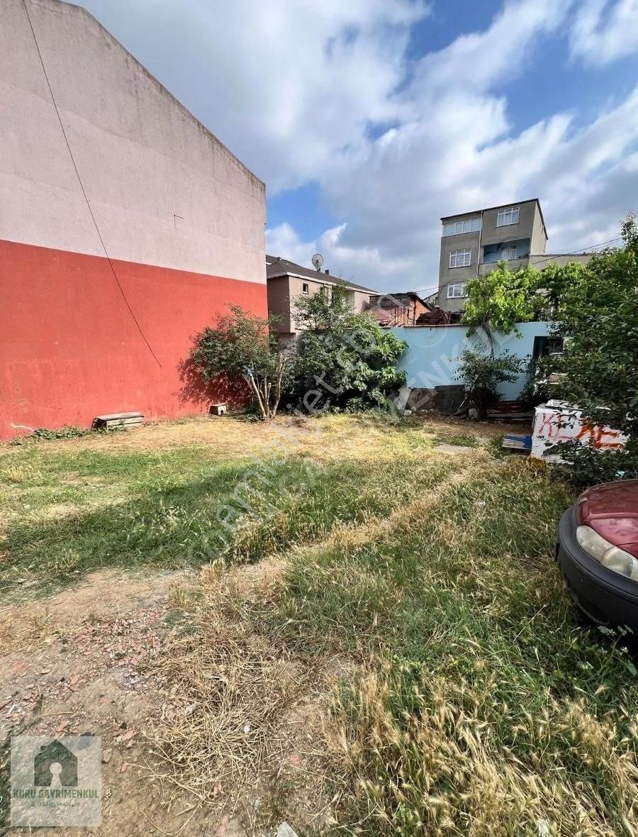 Koru Emlak'tan:köşe Başında Fırsat Arsa 231m2 4yol Ağzı - Görsel 7