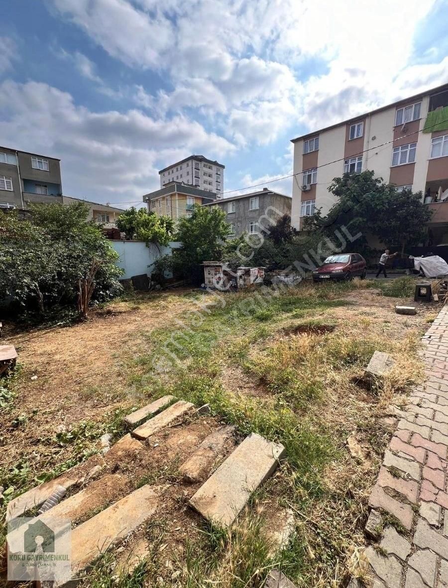 Koru Emlak'tan:köşe Başında Fırsat Arsa 231m2 4yol Ağzı - Görsel 3