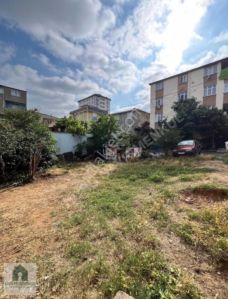 Koru Emlak'tan:köşe Başında Fırsat Arsa 231m2 4yol Ağzı - Görsel 2