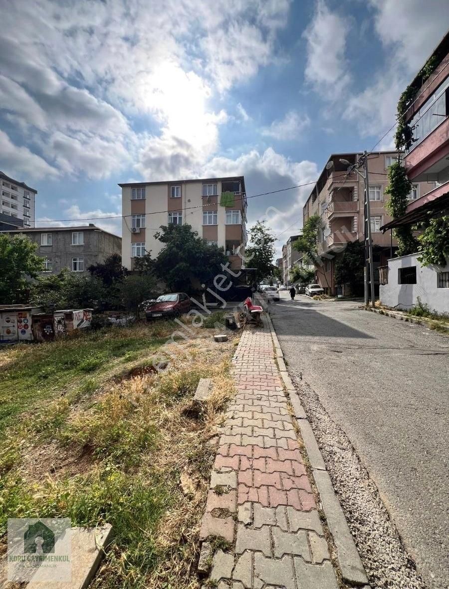 Koru Emlak'tan:köşe Başında Fırsat Arsa 231m2 4yol Ağzı - Görsel 8