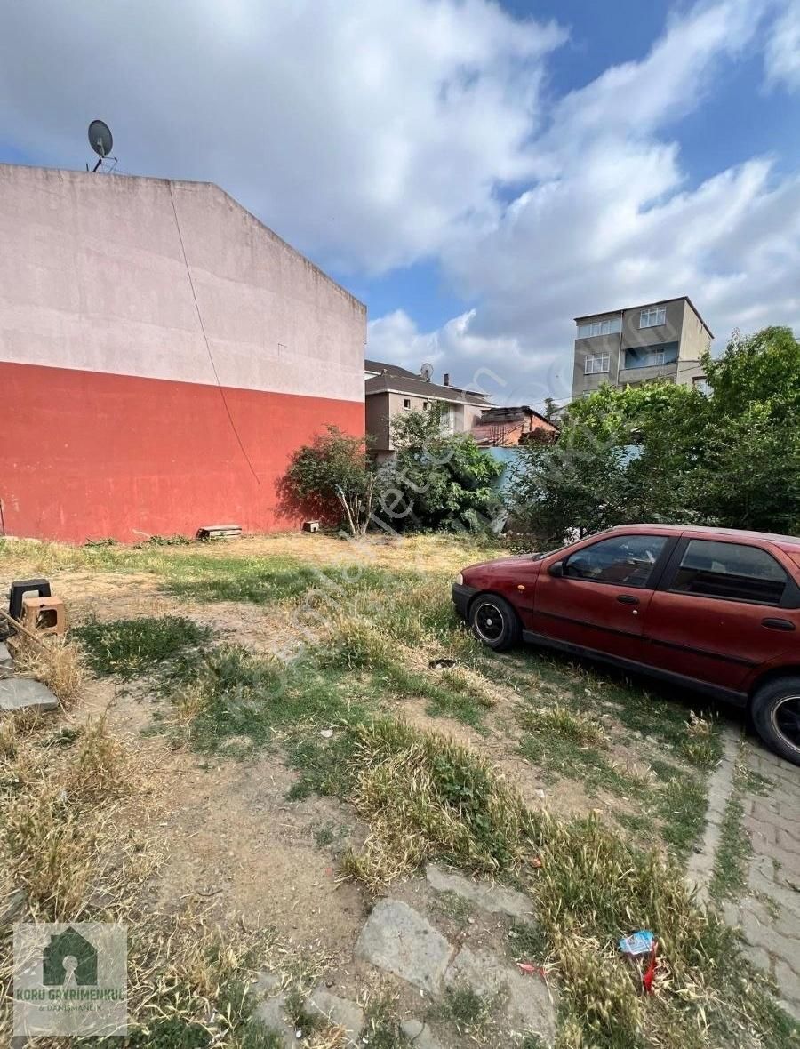 Koru Emlak'tan:köşe Başında Fırsat Arsa 231m2 4yol Ağzı - Görsel 13