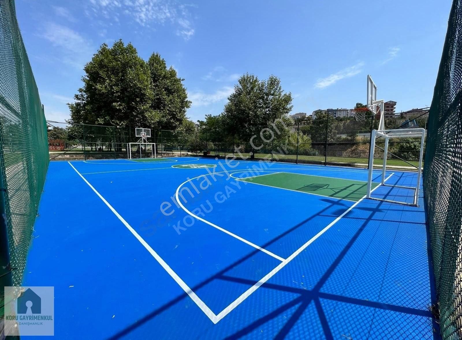 Koru Emlak'tan:köşe Başında Fırsat Arsa 231m2 4yol Ağzı - Görsel 20