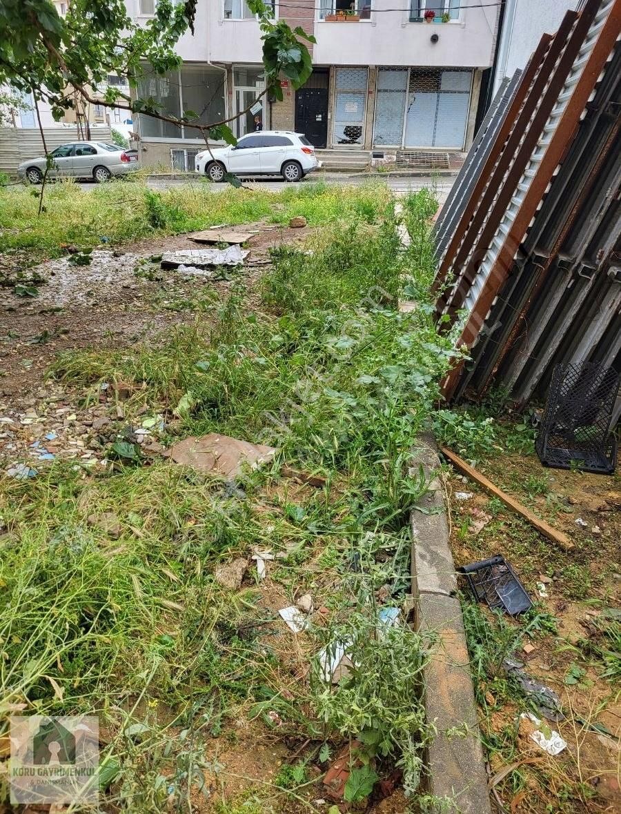 Koru Emlak'tan:169m2 Konut İmarlı Fırsat Arsa Satılık - Görsel 9