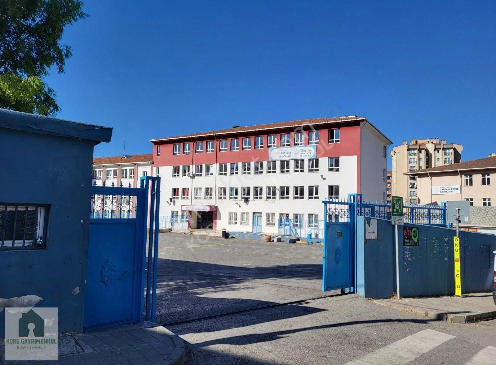 Koru Emlak'tan:169m2 Konut İmarlı Fırsat Arsa Satılık - Görsel 21