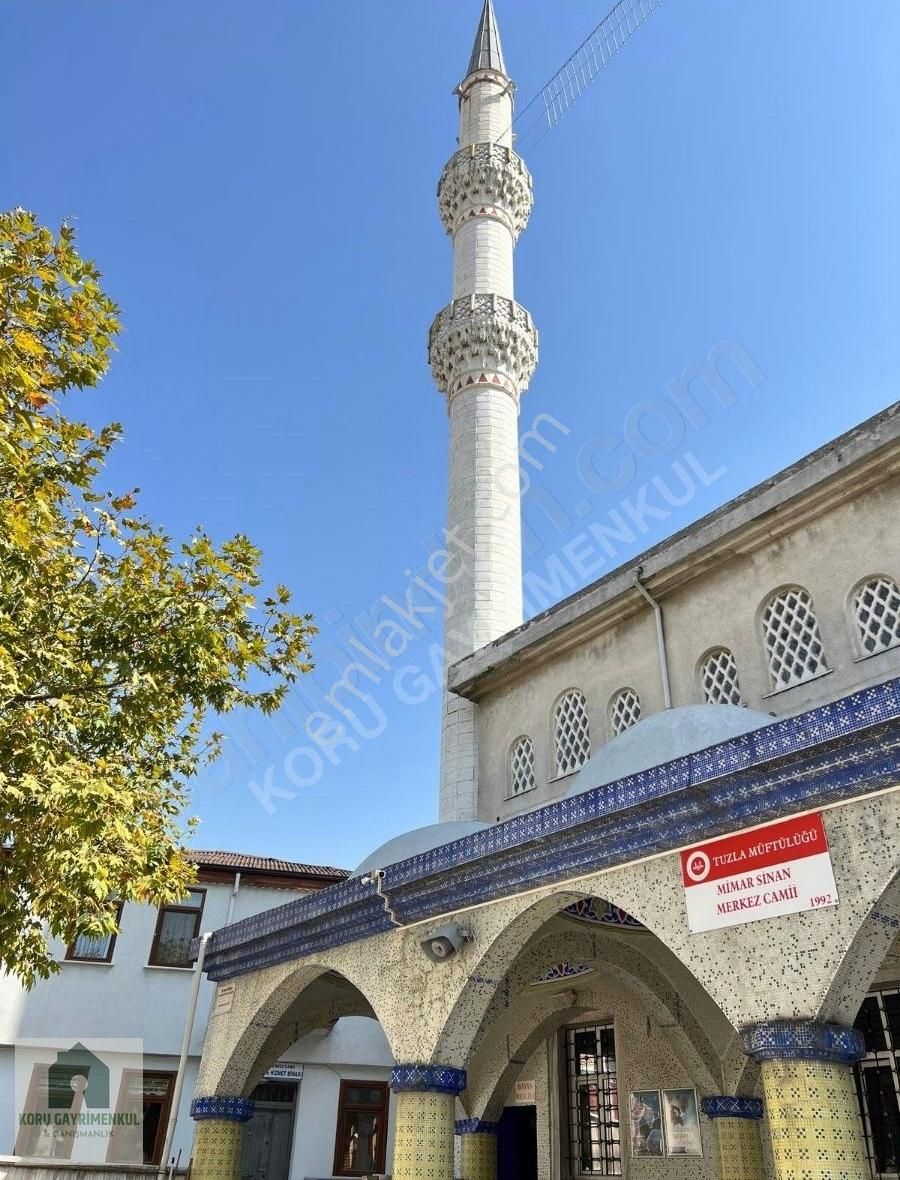 Koru Emlak'tan:169m2 Konut İmarlı Fırsat Arsa Satılık - Görsel 31