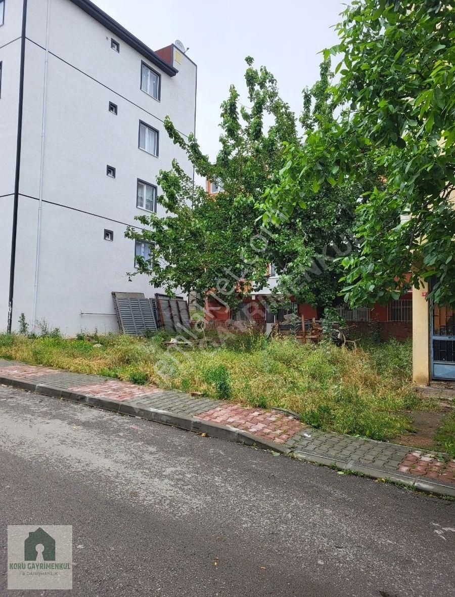 Koru Emlak'tan:169m2 Konut İmarlı Fırsat Arsa Satılık - Görsel 8