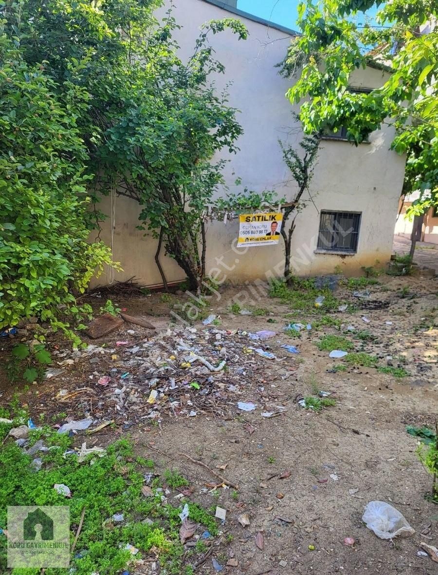 Koru Emlak'tan Ticari 121m2 Satılık Arsa Fatih Cd Üzeri - Görsel 4