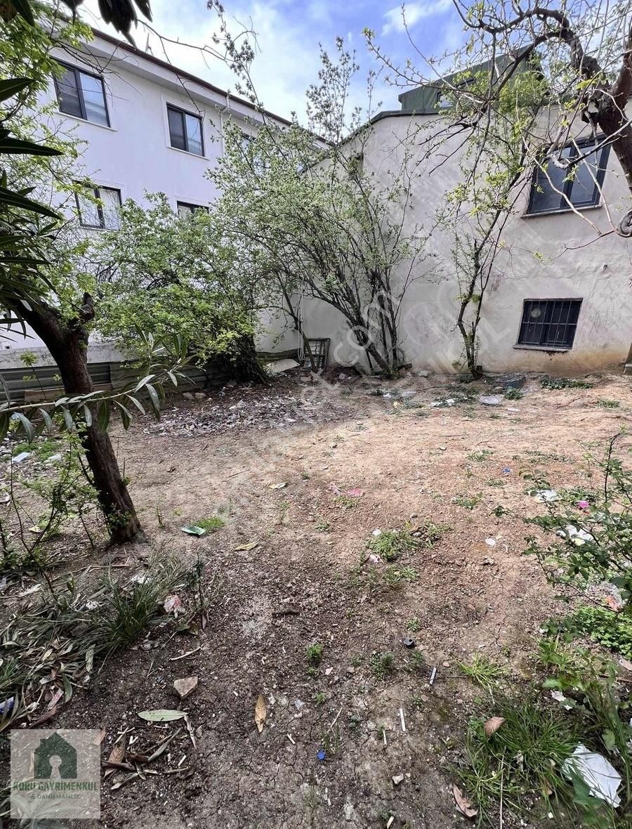 Koru Emlak'tan Ticari 121m2 Satılık Arsa Fatih Cd Üzeri - Görsel 3