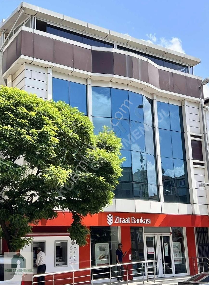 Koru Emlak'tan Ticari 121m2 Satılık Arsa Fatih Cd Üzeri - Görsel 24