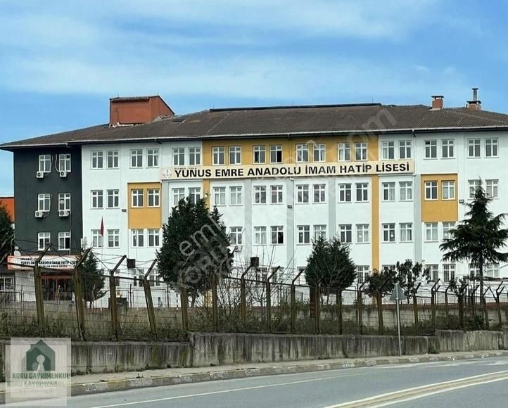 Koru Emlak'tan Ticari 121m2 Satılık Arsa Fatih Cd Üzeri - Görsel 31