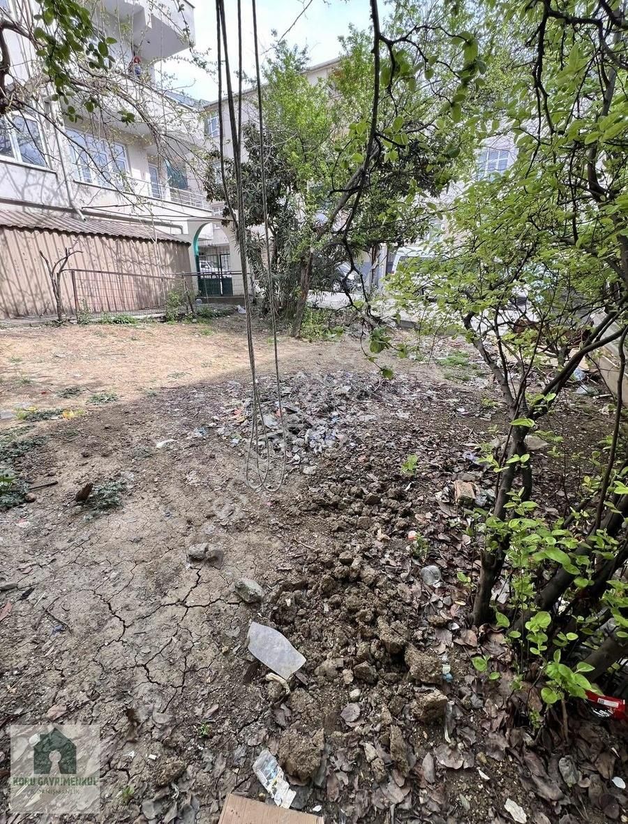 Koru Emlak'tan Ticari 121m2 Satılık Arsa Fatih Cd Üzeri - Görsel 8