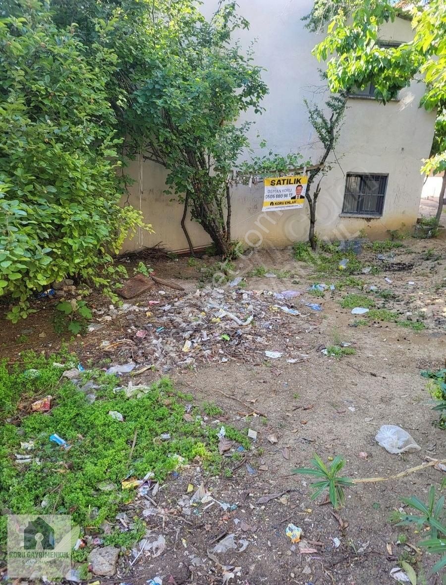 Koru Emlak'tan Ticari 121m2 Satılık Arsa Fatih Cd Üzeri - Görsel 28