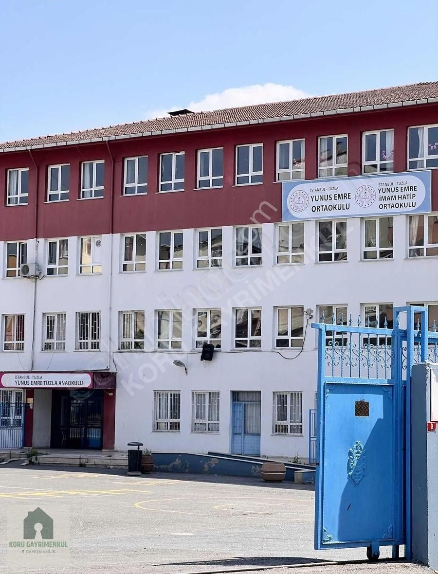 Koru Emlak'tan Ticari 121m2 Satılık Arsa Fatih Cd Üzeri - Görsel 30