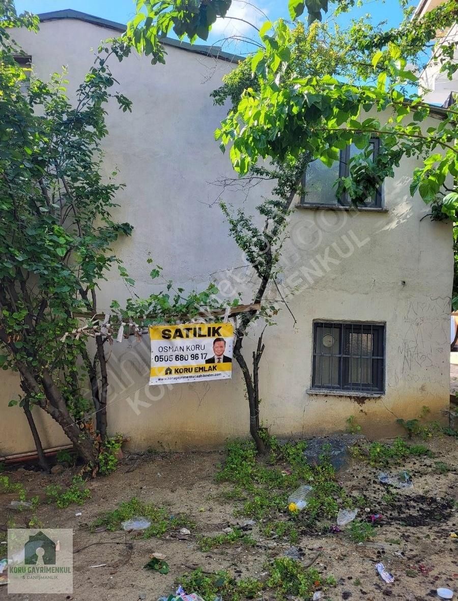 Koru Emlak'tan Ticari 121m2 Satılık Arsa Fatih Cd Üzeri - Görsel 22