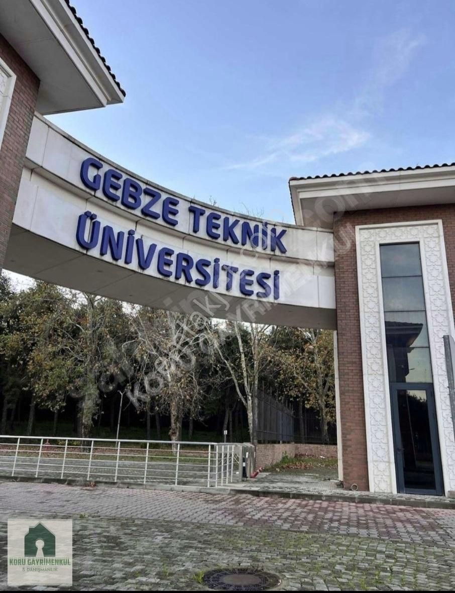 Koru Emlak'tan Ticari 121m2 Satılık Arsa Fatih Cd Üzeri - Görsel 27