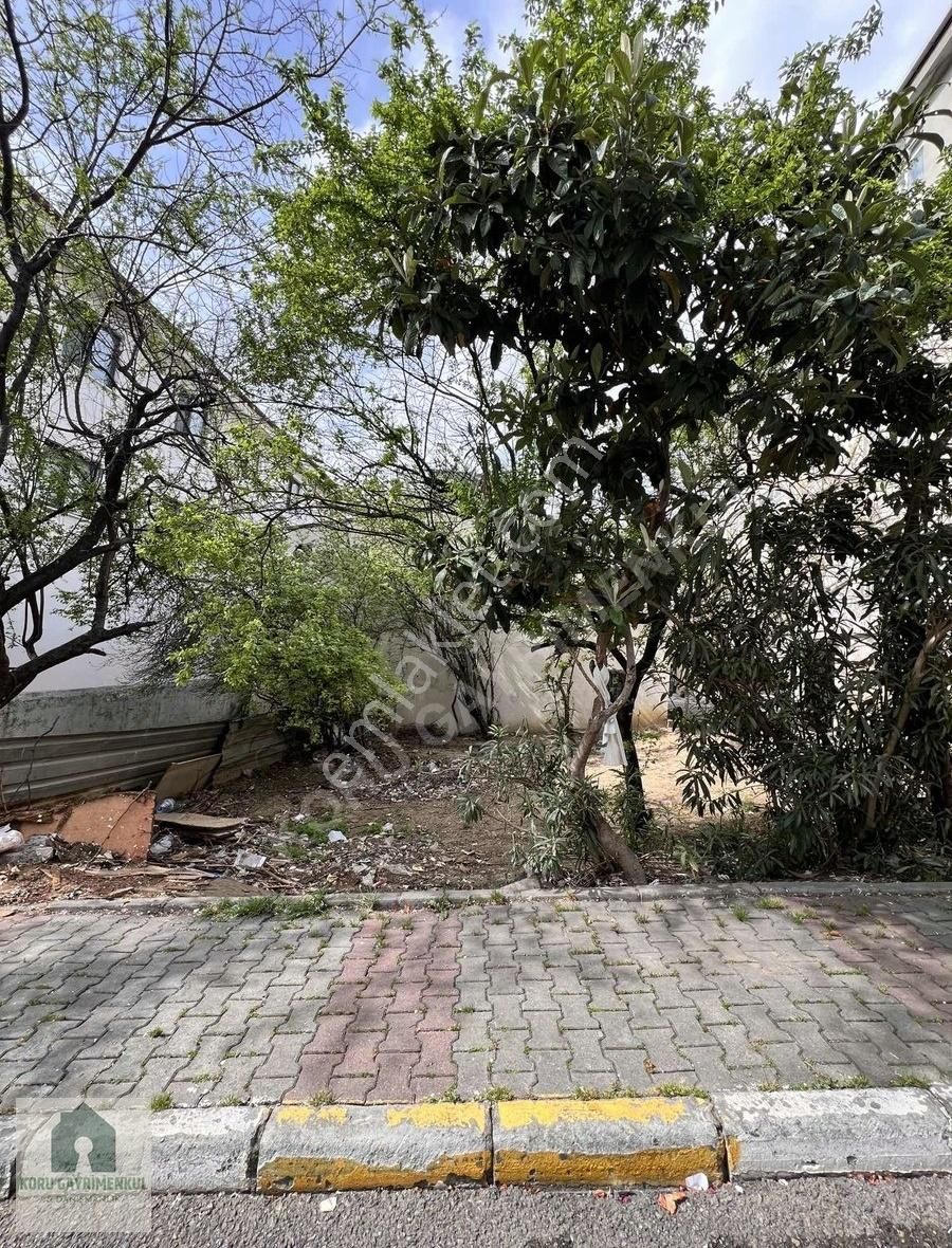 Koru Emlak'tan Ticari 121m2 Satılık Arsa Fatih Cd Üzeri - Görsel 2