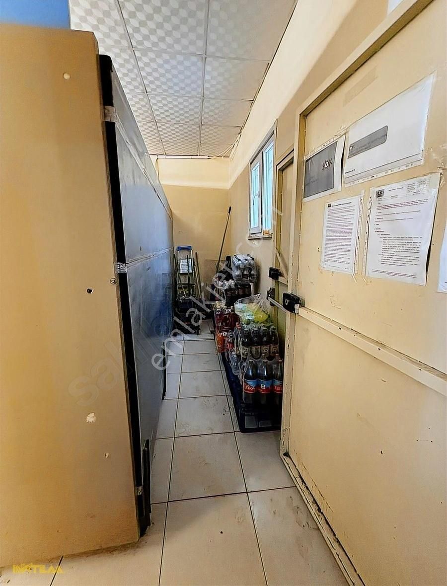 Imtılaa Gayrimenkul Den Cadde Üstü Ticari Mağaza