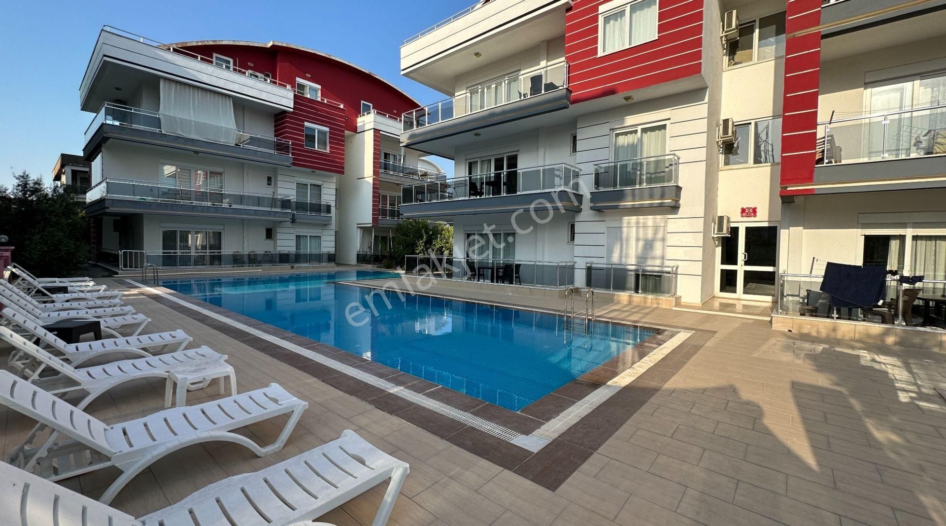 4+1 Dubleks Daire 11 Kişi Kapasiteli Personel Lojmanına Uygun