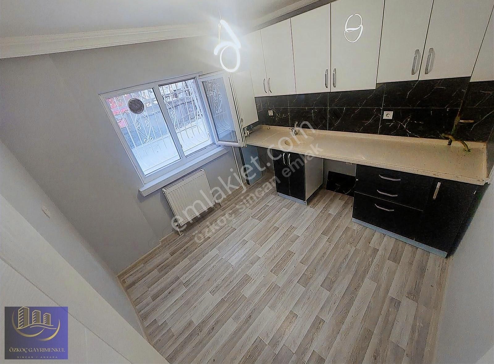 Selçuklu Mah'de 3+1 Bağımsız Dp Projeli 110m2 Full Yapılı Daire