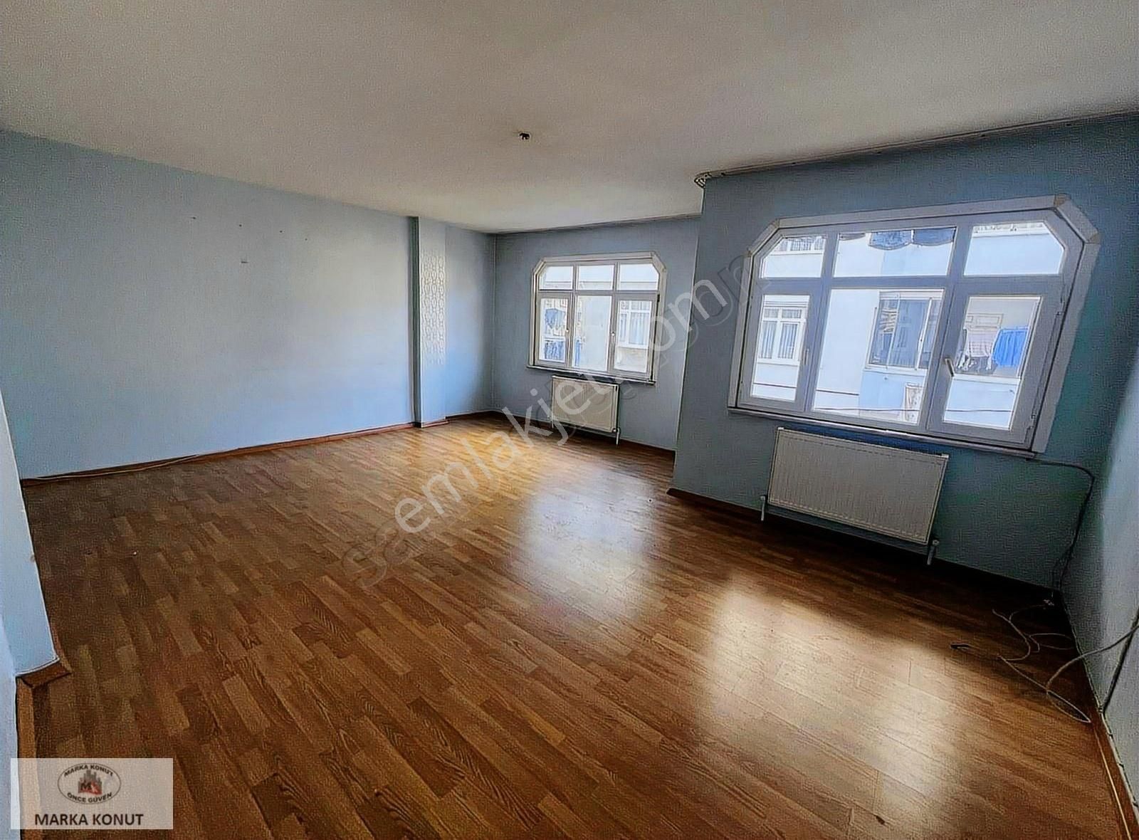 Marka Konut'tan Kemalpaşa'da 3+1 120m Satılık Daire 2.800.000 Tl