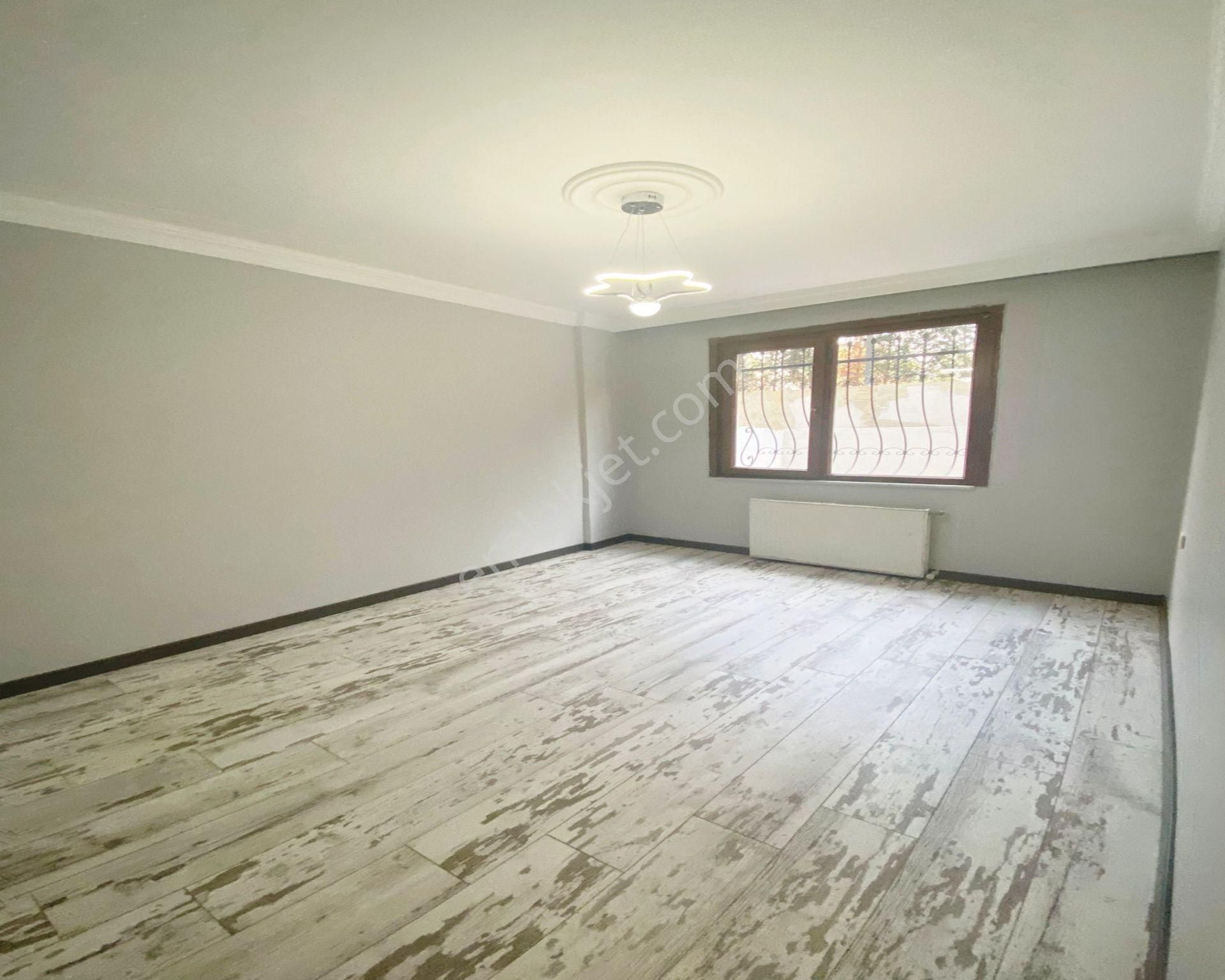 Hem Balkon Hem Bahçe 120 M2 Geniş 2+1 Kaçmaz - Görsel 2