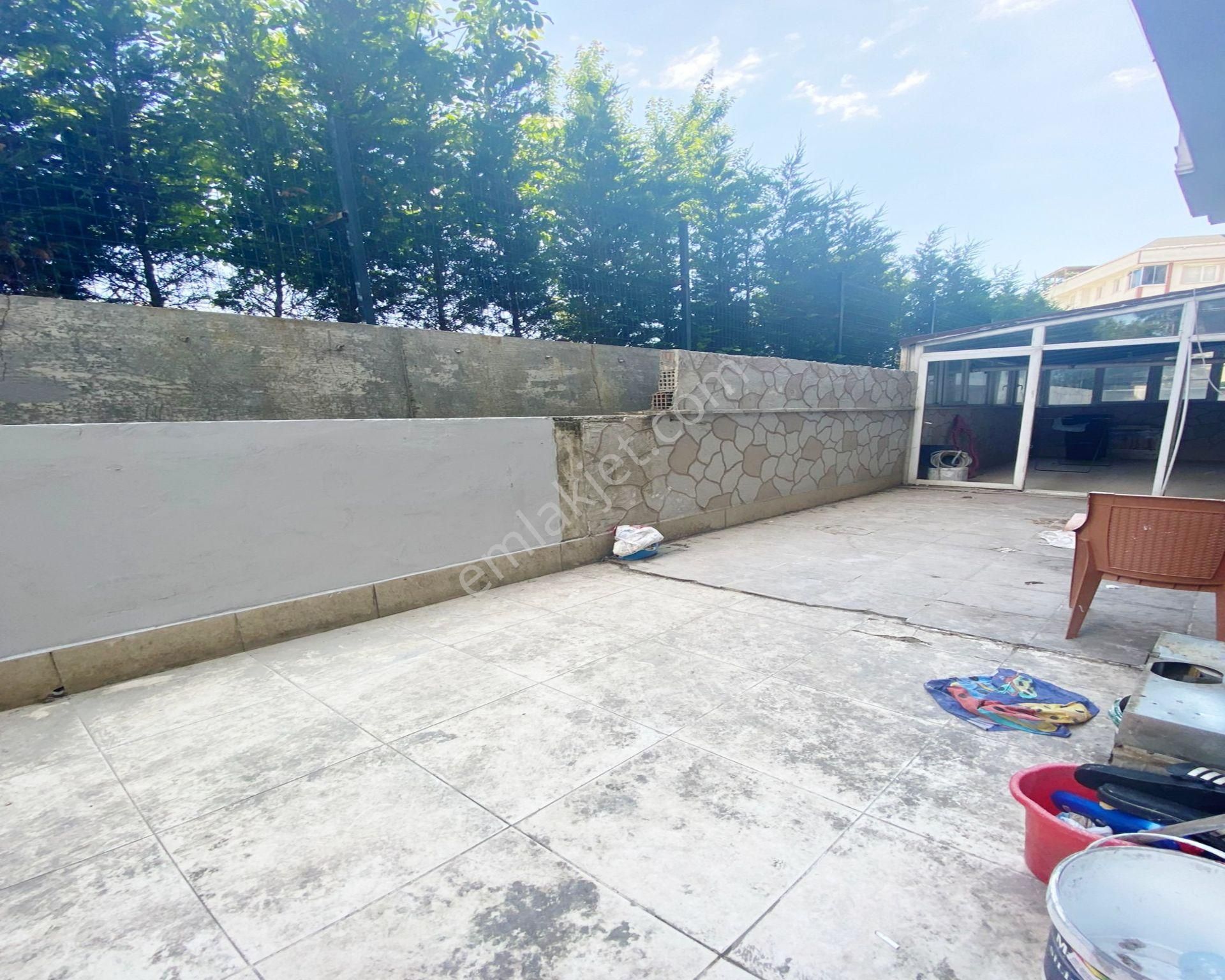 Hem Balkon Hem Bahçe 120 M2 Geniş 2+1 Kaçmaz - Görsel 6