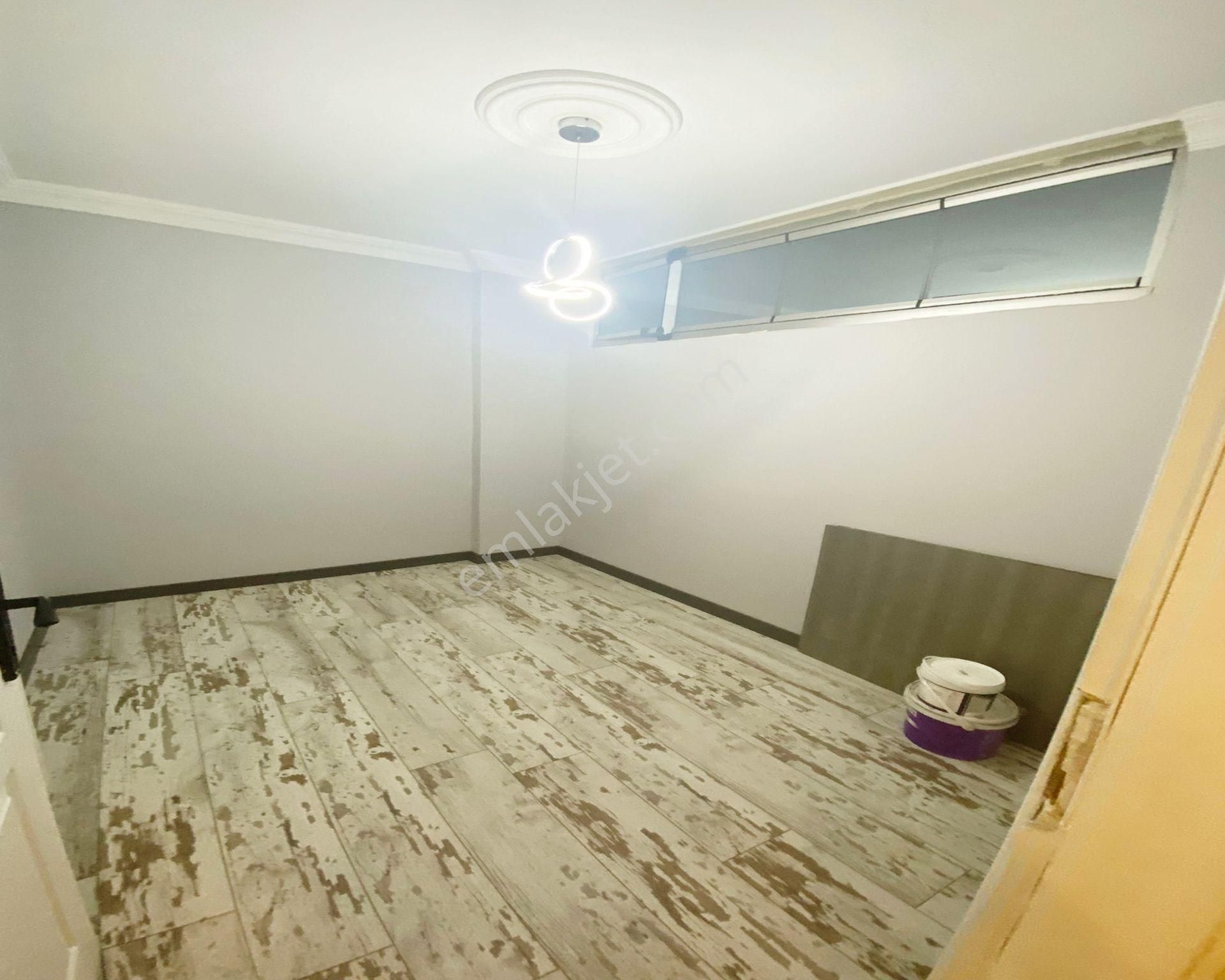 Hem Balkon Hem Bahçe 120 M2 Geniş 2+1 Kaçmaz - Görsel 3