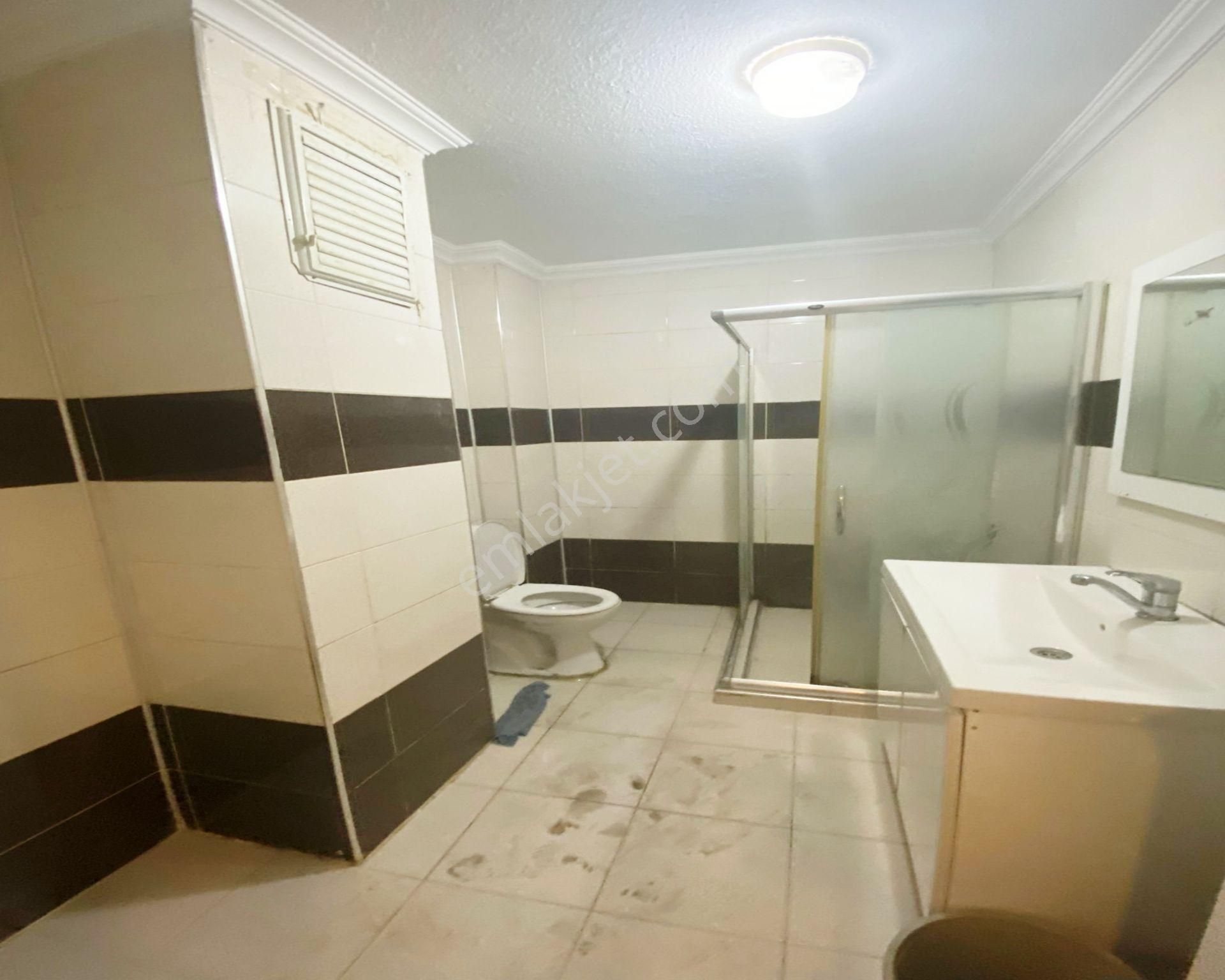 Hem Balkon Hem Bahçe 120 M2 Geniş 2+1 Kaçmaz - Görsel 7